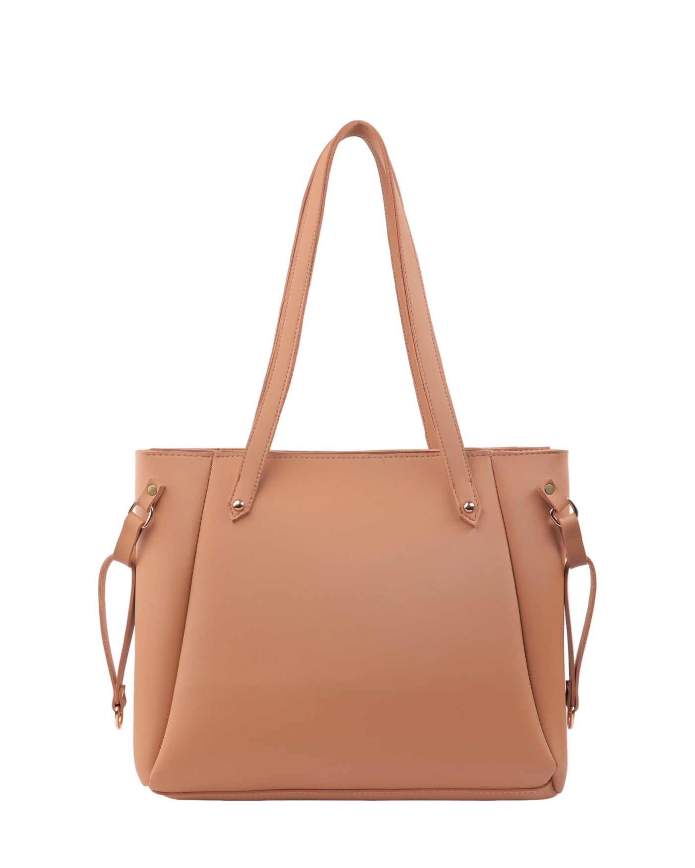Classic Tote Caramel Beige