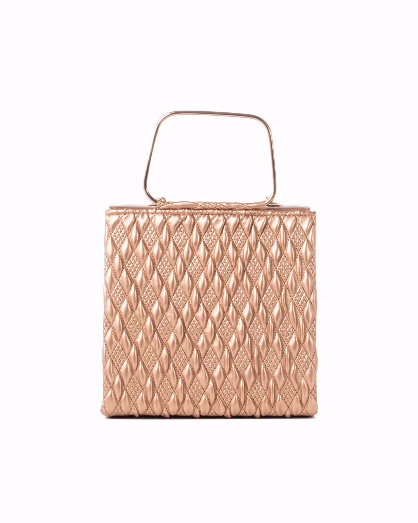 Chain Sling Bag Gold