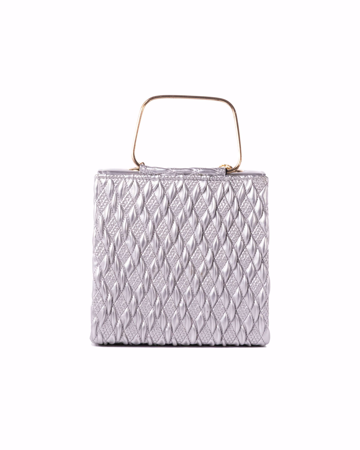 Chain Sling Bag Gold