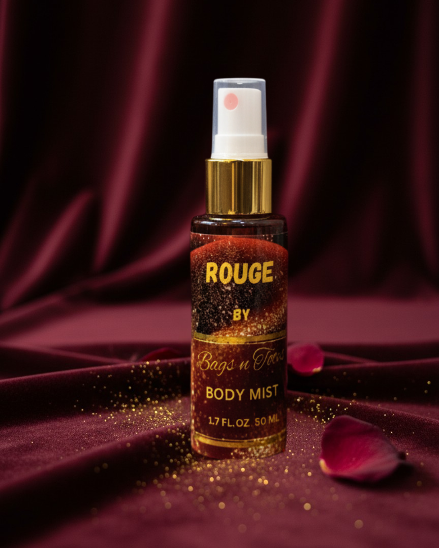 Rouge Body Mist 50ml