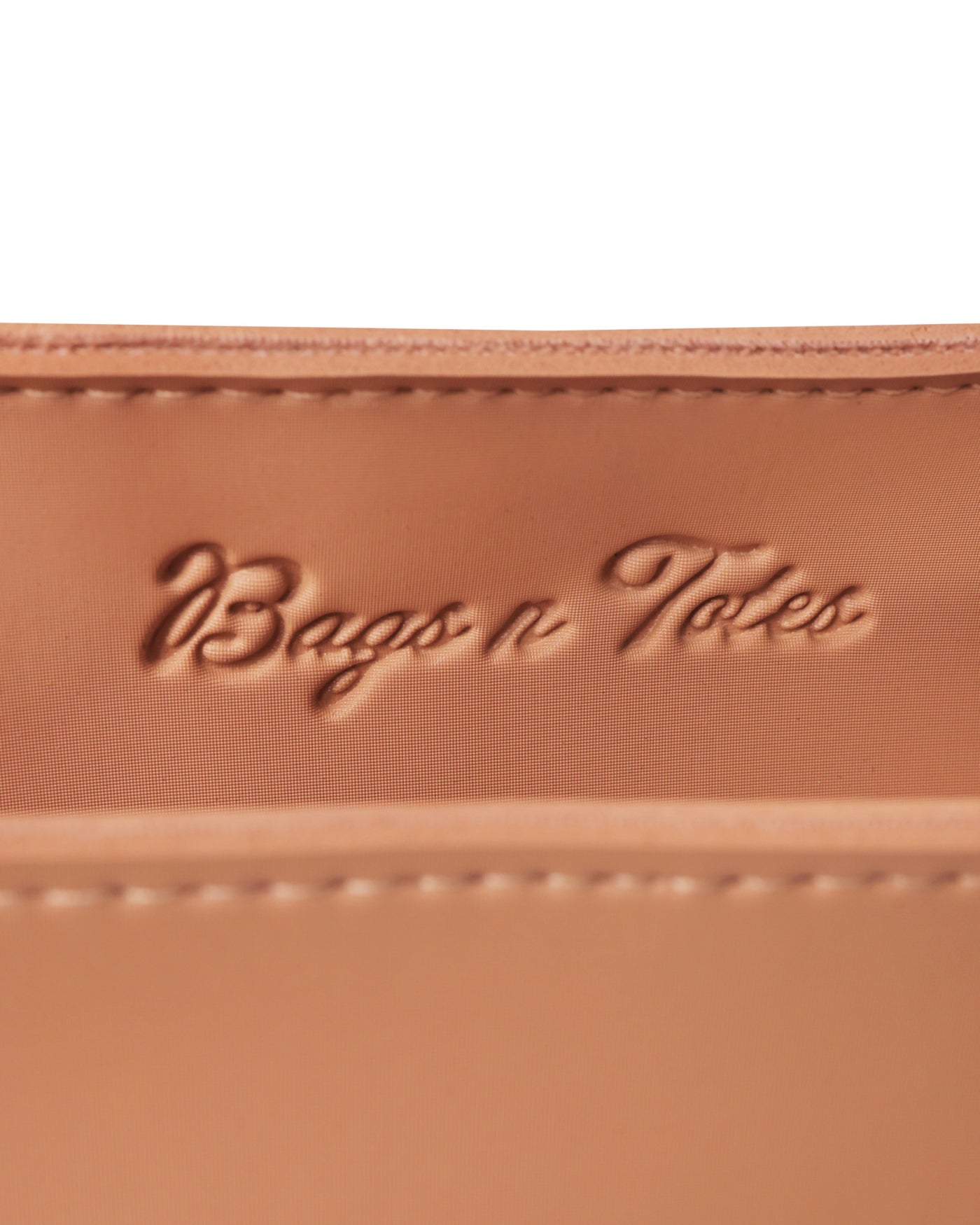 Classic Tote Caramel Beige