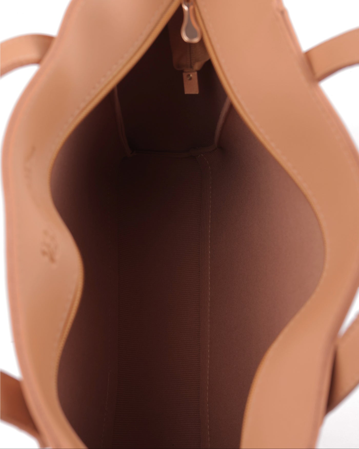 Classic Tote Caramel Beige