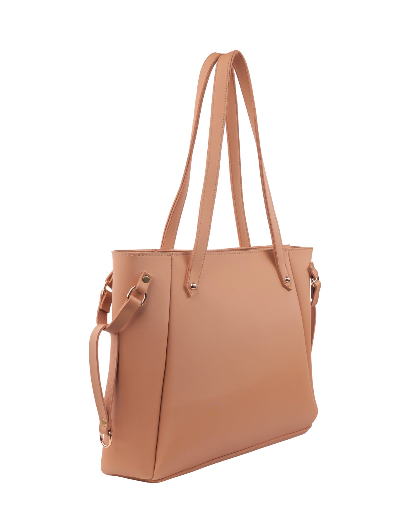 Classic Tote Caramel Beige