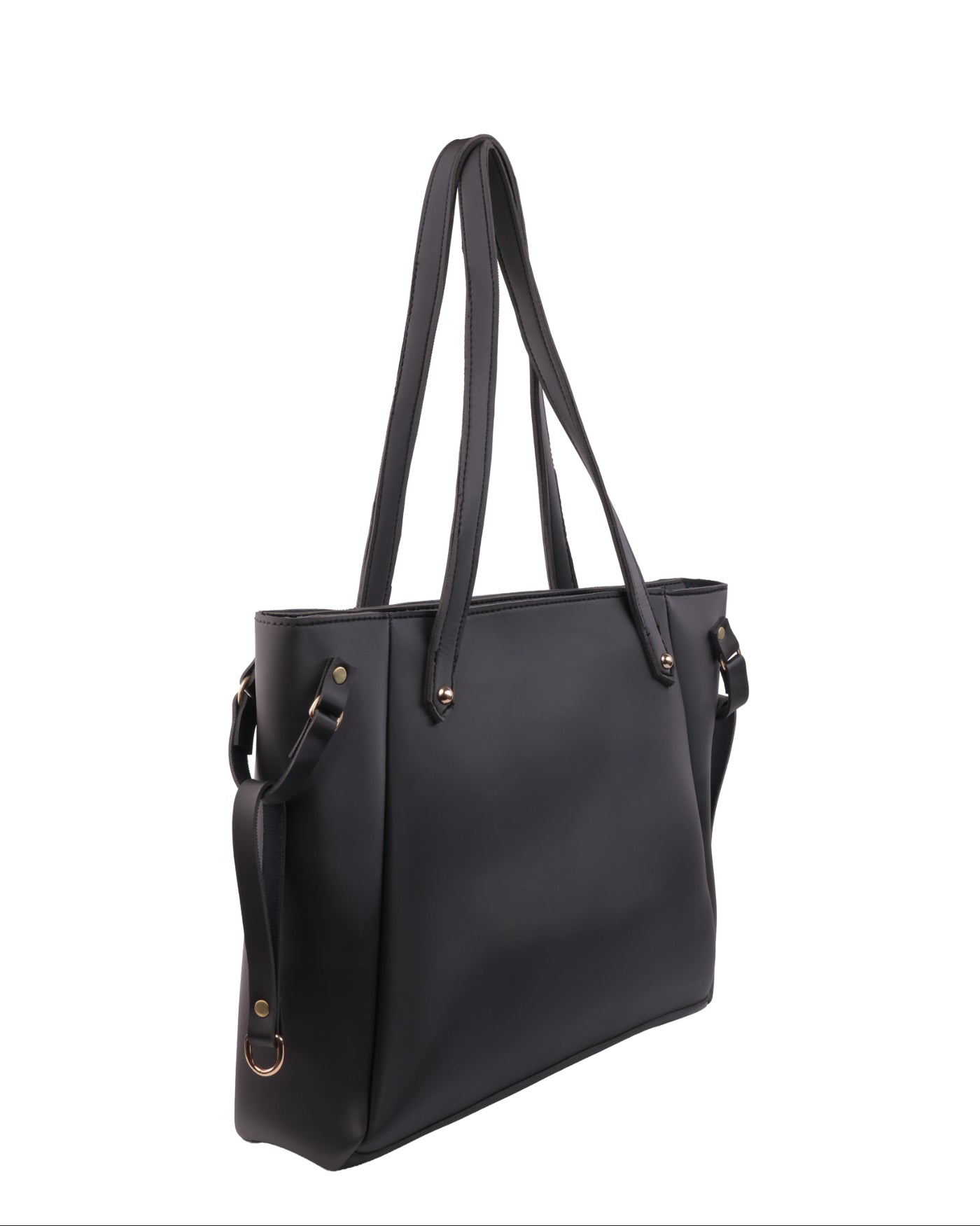 Classic Tote Black